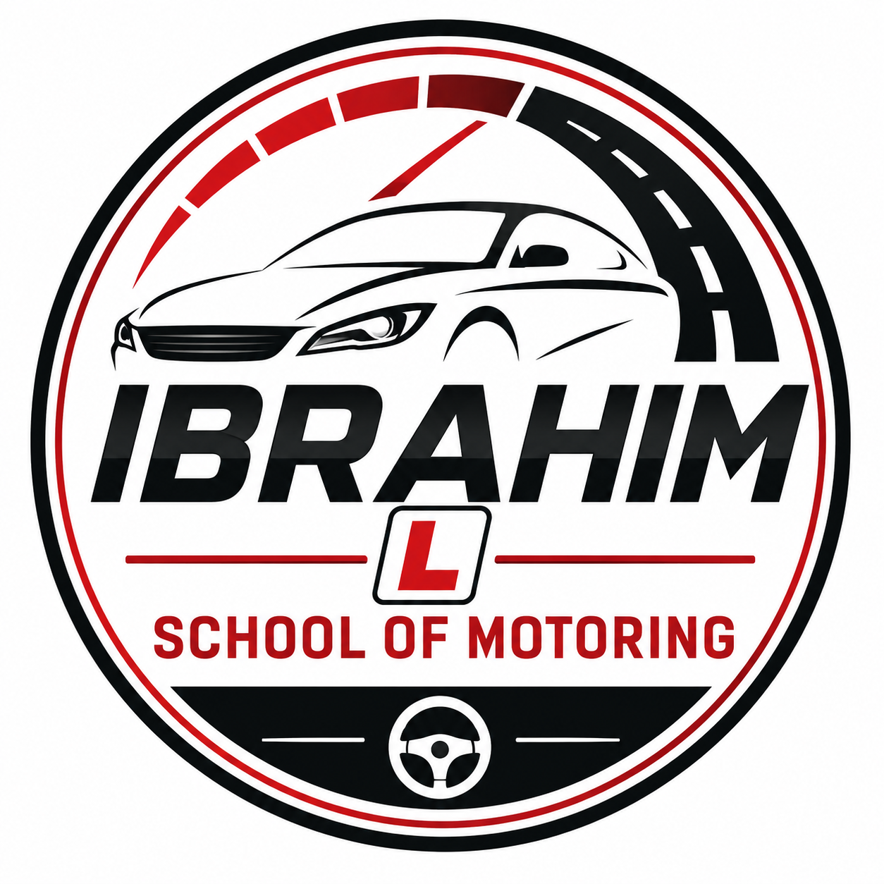 Ibrahim School of Motoring